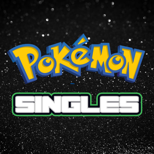 Pokemon Singles