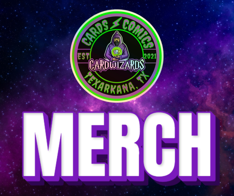 Merch