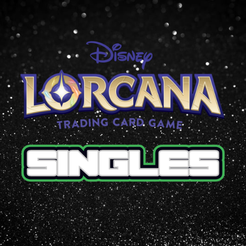 Lorcana Singles