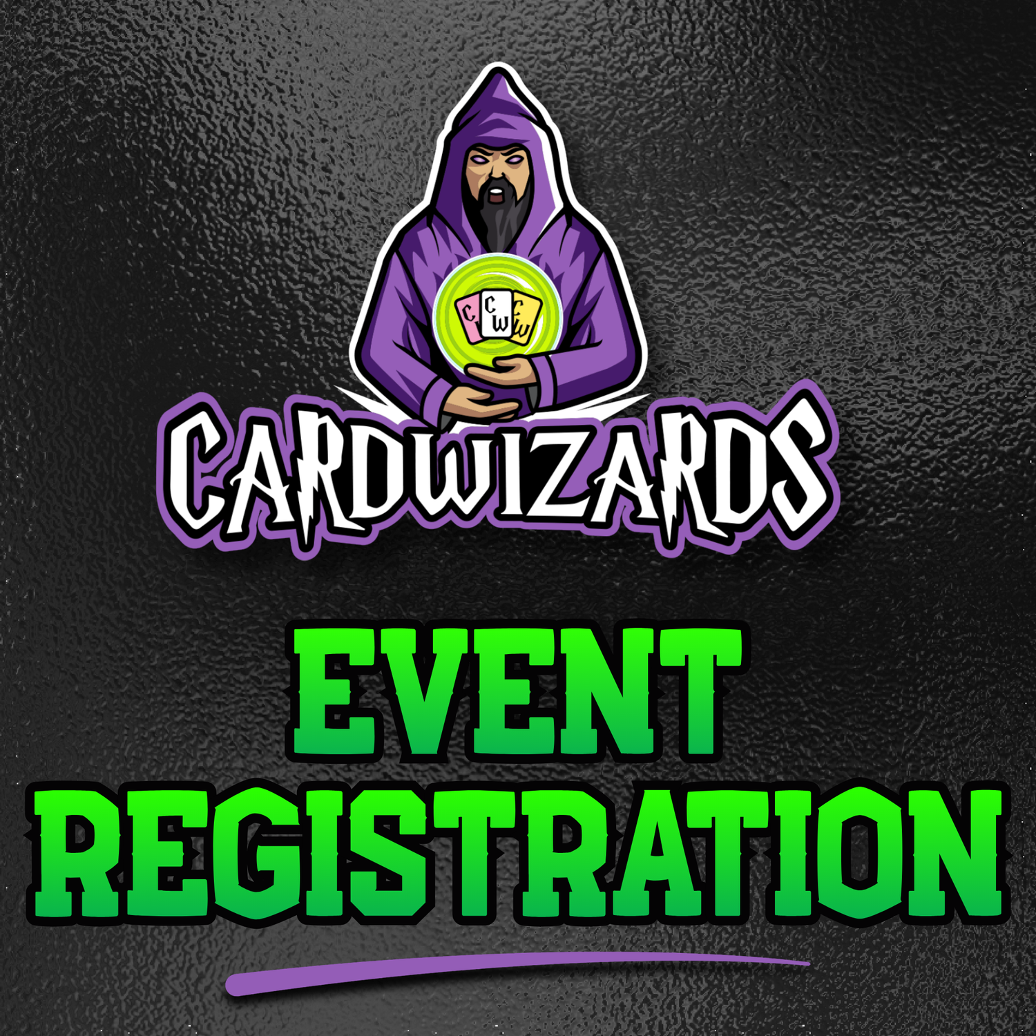 Event Registration