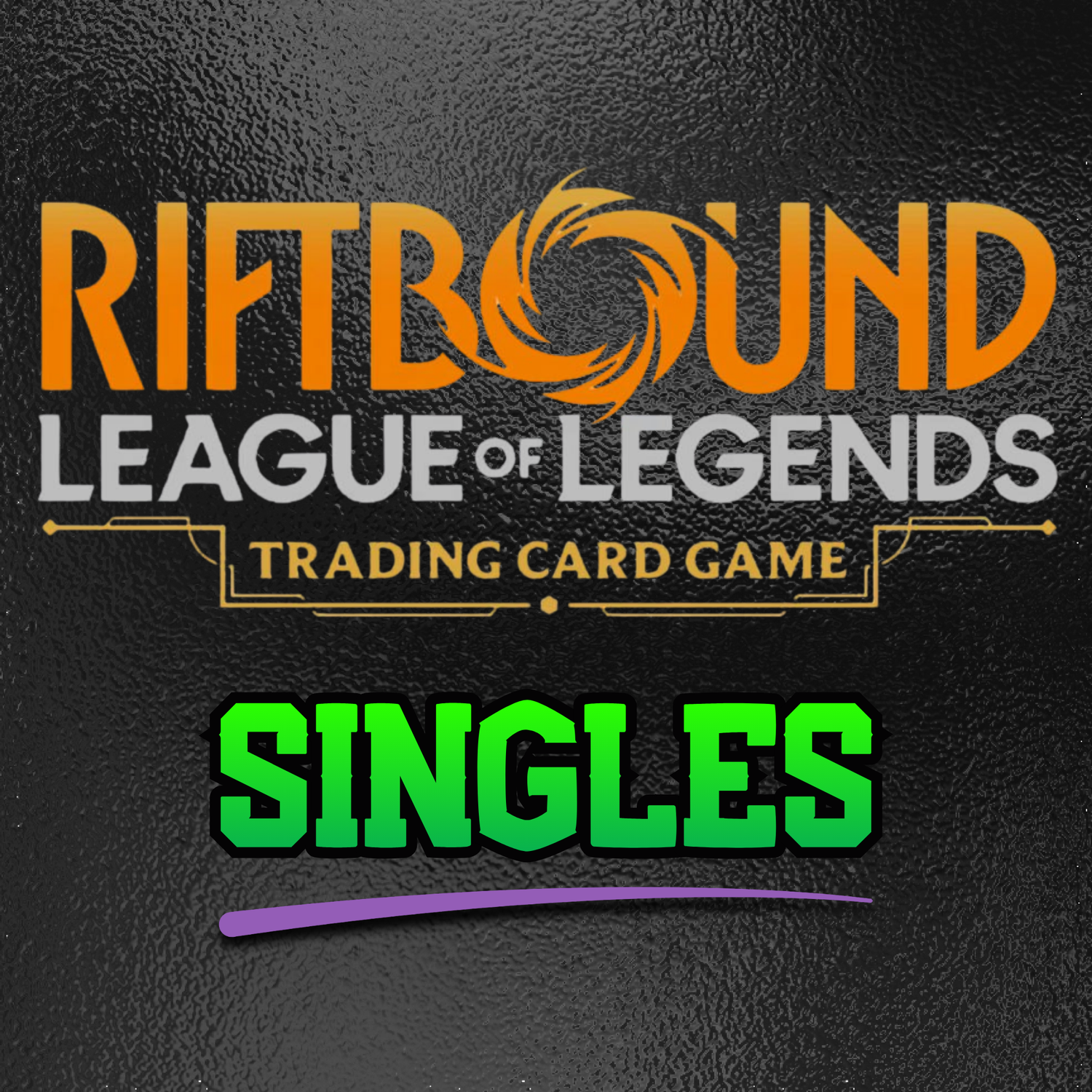 Riftbound Singles