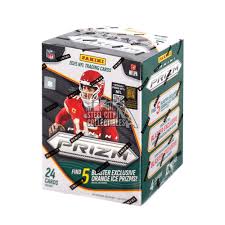 2025 Prizm Hobby Blaster Box