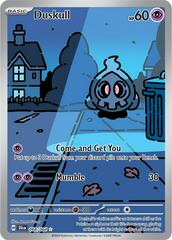 Duskull SFA 068/064 IR (T)