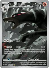 Houndoom 066/064 Illustration Rare - CardWizards