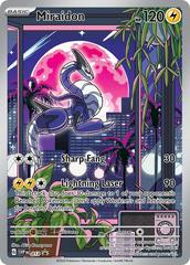 Miraidon Promo SVP 013