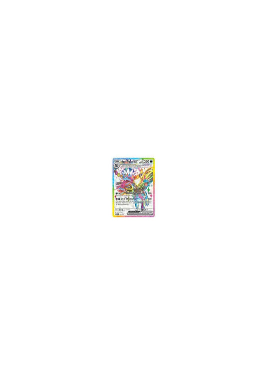 Hydreigon ex 223/191 SSP Ultra Rare