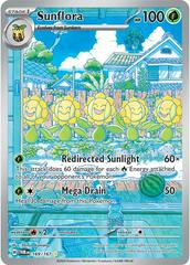 Sunflora IR TWM 169/167