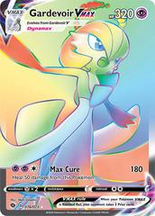 Gardevoir Vmax 076/073 Secret Rare Champions Path