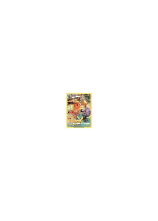 Flamara-Trainergalerie Lost Origin TG01/TG30