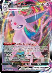 Espeon VMAX 065/203 Evolving Skies
