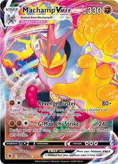Machamp VMax 073/189 Astral Radiance