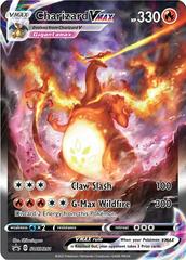 Charizard VMax SWSH261 Promo