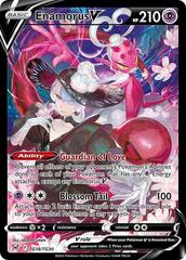 Enamorus V Lost Origin Trainer Gallery TG18/TG30