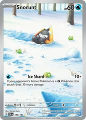 Snorunt IR Paradox Rift 188/182