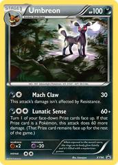 Umbreon #XY96 Holo XY Promo
