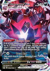 Eternatus VMAX Lost Origin TG22/TG30