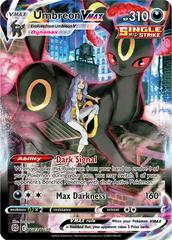 Umbreon Vmax Trainer Gallery TG23/TG30 Brilliant Stars (T)