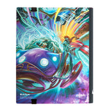 MTG Aetherdrift “Start Your Engines!” / “Max Speed” 9-Pocket PRO