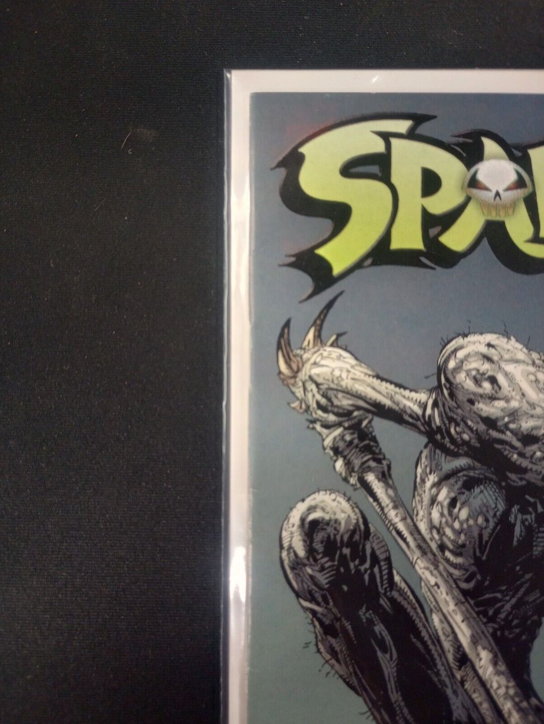 Spawn #136 (Image Comics July 2004) VG