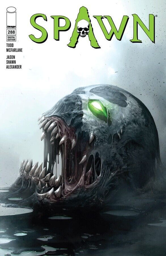 Spawn #288 (Image Comics)