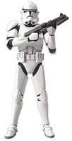 Clone Trooper "Star Wars", Bandai Hobby Star Wars Character Line 1/12