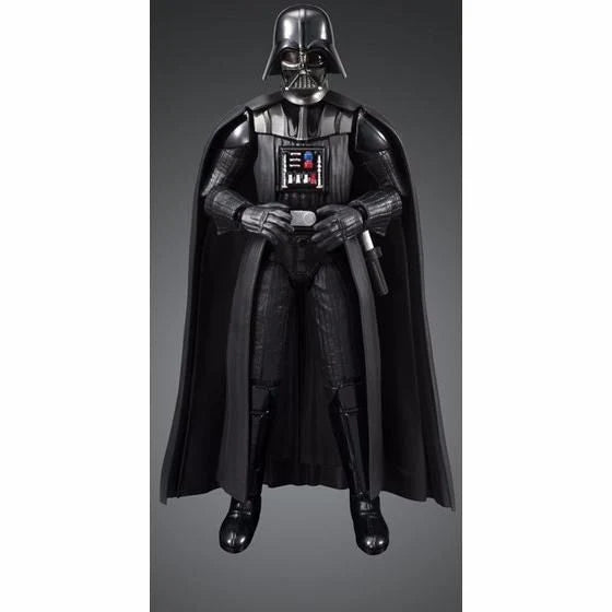 Darth Vader "Star Wars", Bandai Hobby Star Wars Character Line 1/12