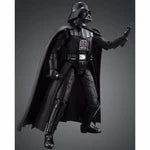 Darth Vader "Star Wars", Bandai Hobby Star Wars Character Line 1/12