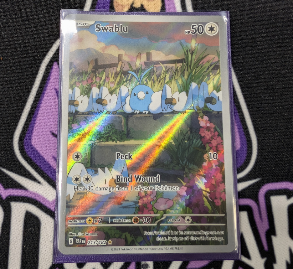 Swablu IR 213/182