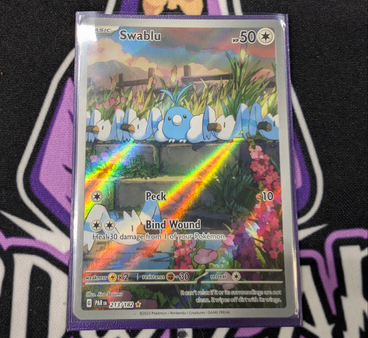 Swablu IR 213/182