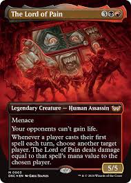 Lord of Pain borderless Holo DSC 0003