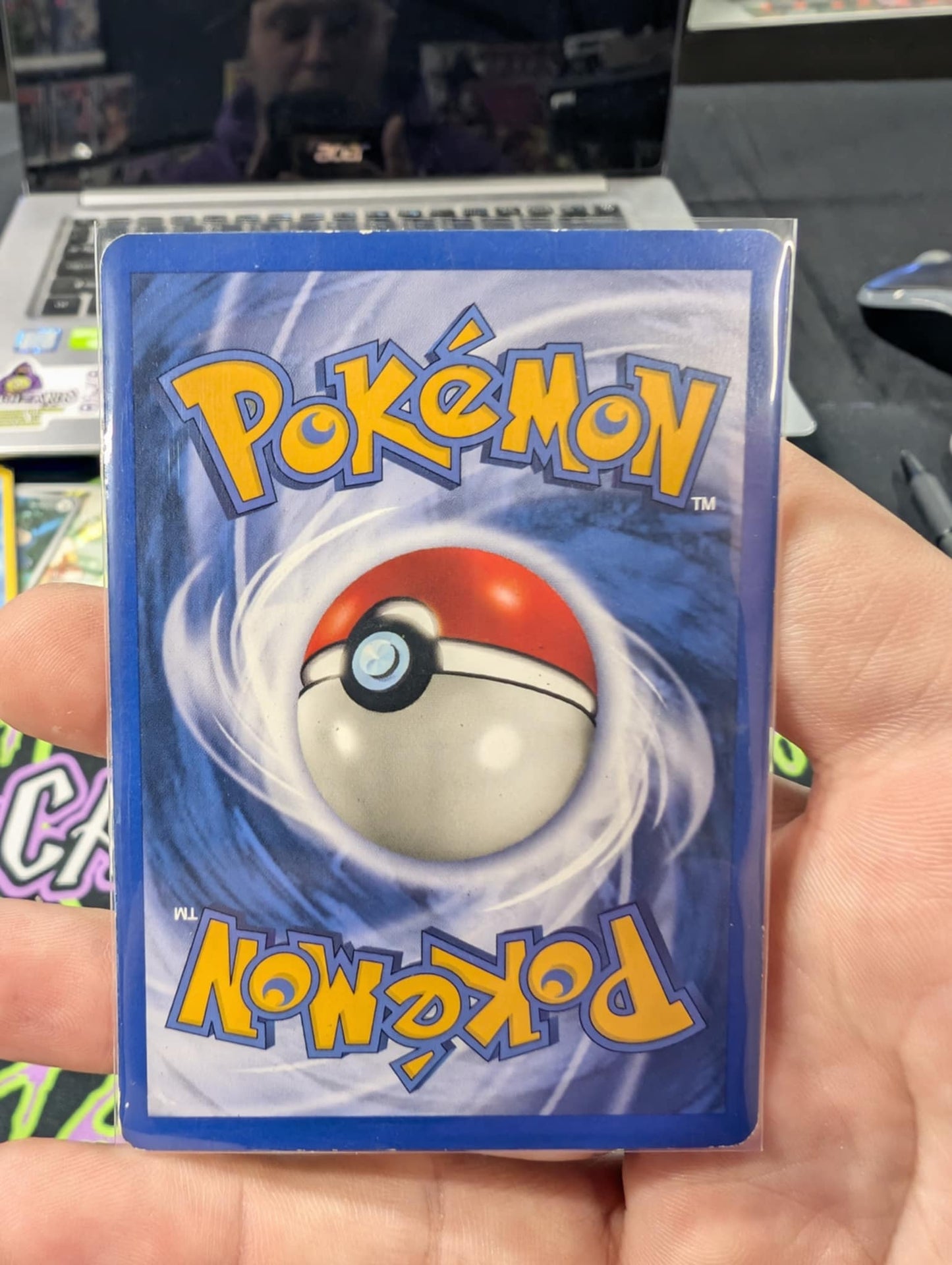 Celebi Neo Revelation 16/64 (T)