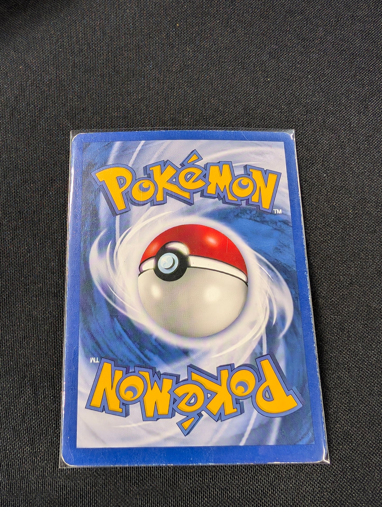 Charizard Legendary (WotC League Promo) Non-Holo LP