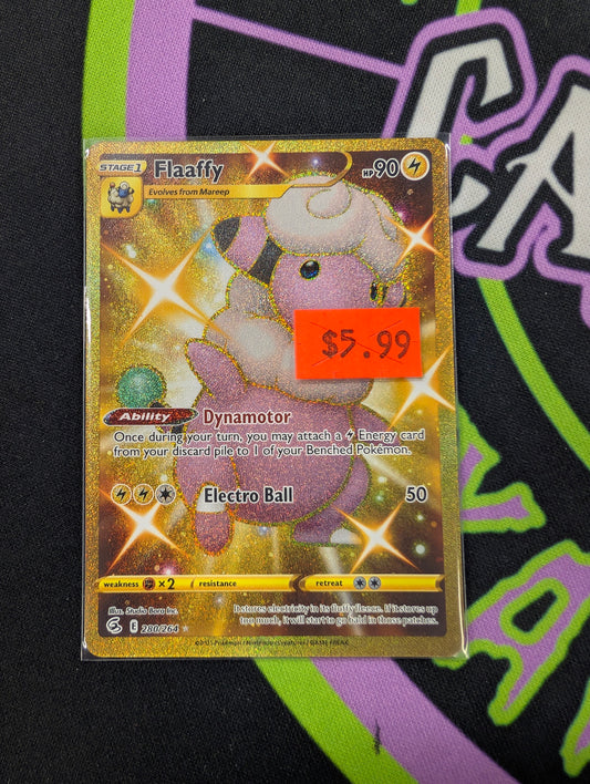 Flaaffy (Secret) 280/264