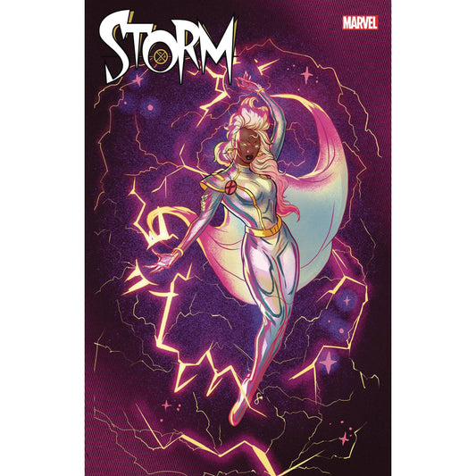 STORM #2 ERNANDA SOUZA STORM VARIANT - CardWizards