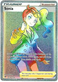Sonia Secret 203/192 T
