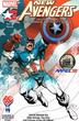 New Avengers the History of the Exchange Activity Book Comic AAFES