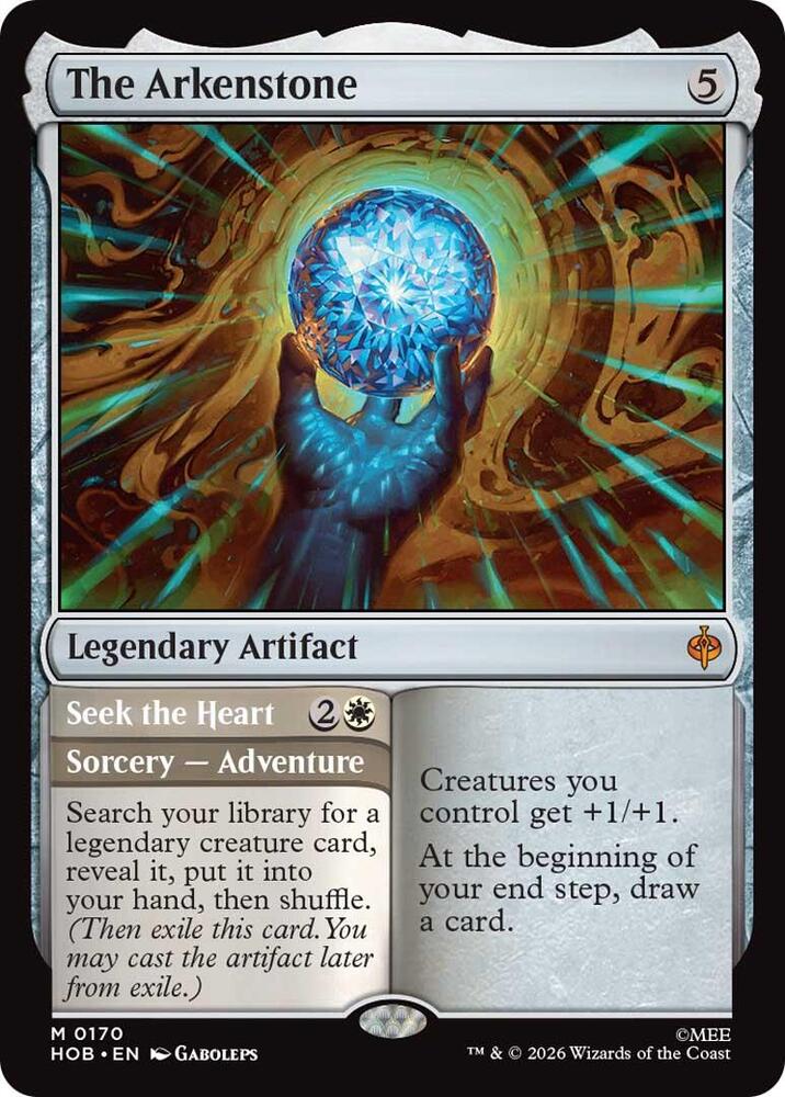 Emerald Medallion (Borderless) - Modern Horizons 3 (MH3)