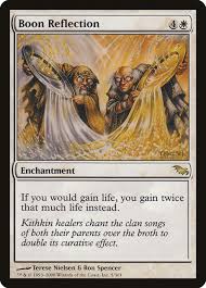 Boon Reflection 5/301 Shadowmoor