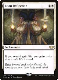 Boon Reflection 010/322 2XM T