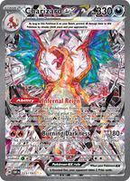 Charizard Ex 223 SIR OBF