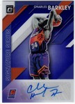 Charles Barkley Purple Optic Auto Prism 2020 #SS-CBK