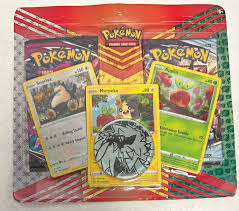 Chilling Reign Fusion Strike 2 pk Blister