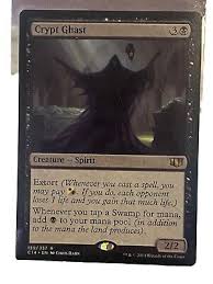 Crypt Ghast C14 139/337