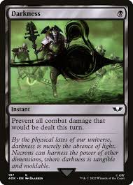 Darkness  197 40K