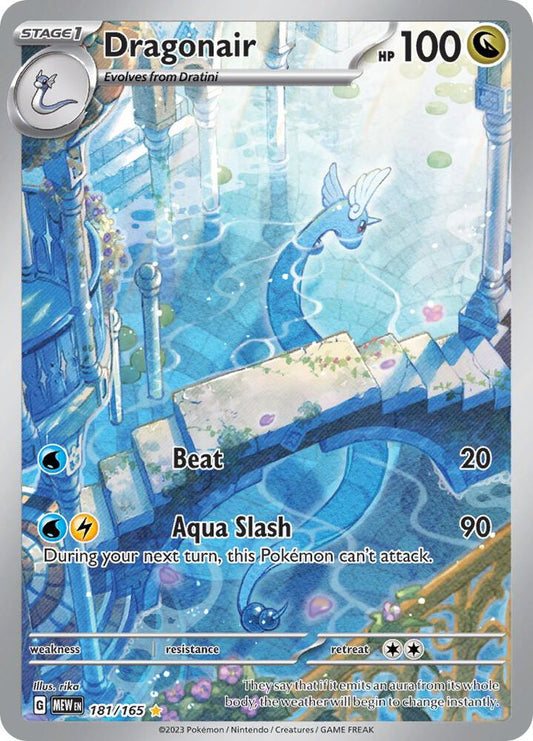 Dragonair 181/165 (IR)