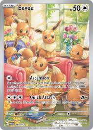 Eevee 188/167 IR TWM