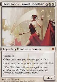 Elesh Norn, Grand Cenobite 9/175
