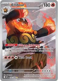 Emboar 098/086 WHT