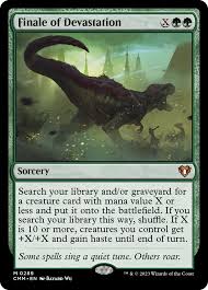 Finale of Devastation 0289 CMM
