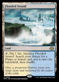 Flooded Strand MH3 0220 T